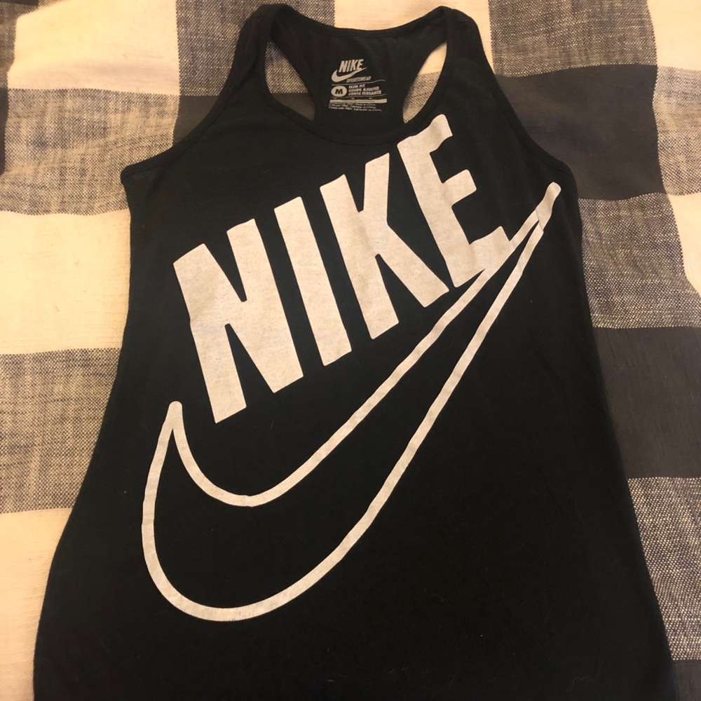 Nike Tank